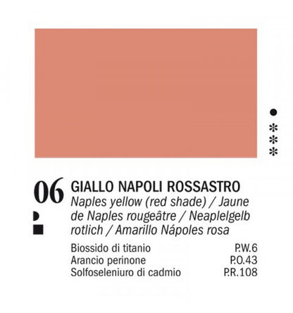 Colori a Olio Van Dyck 60 ml