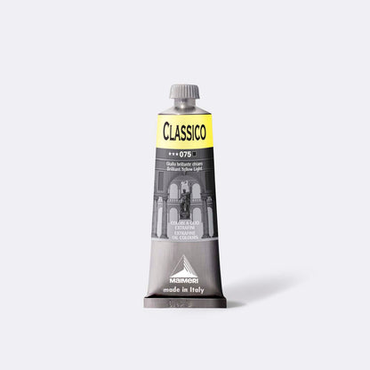 Colore ad olio Classico MAIMERI
