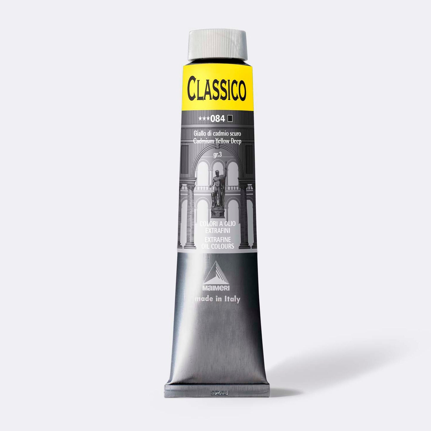 Colore ad olio Classico MAIMERI