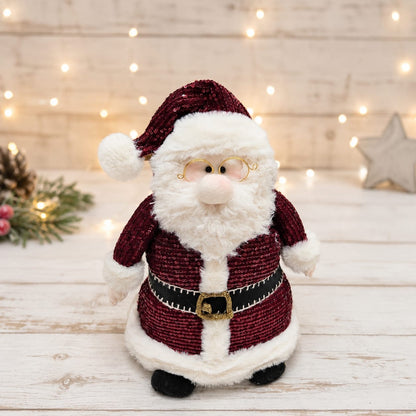 kit  Babbo Natale Arturo