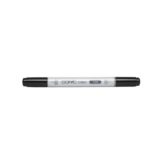 Copic Ciao Black, 100