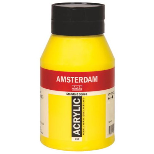 Amsterdam colori acrilici