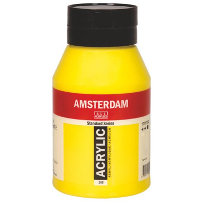 Amsterdam colori acrilici