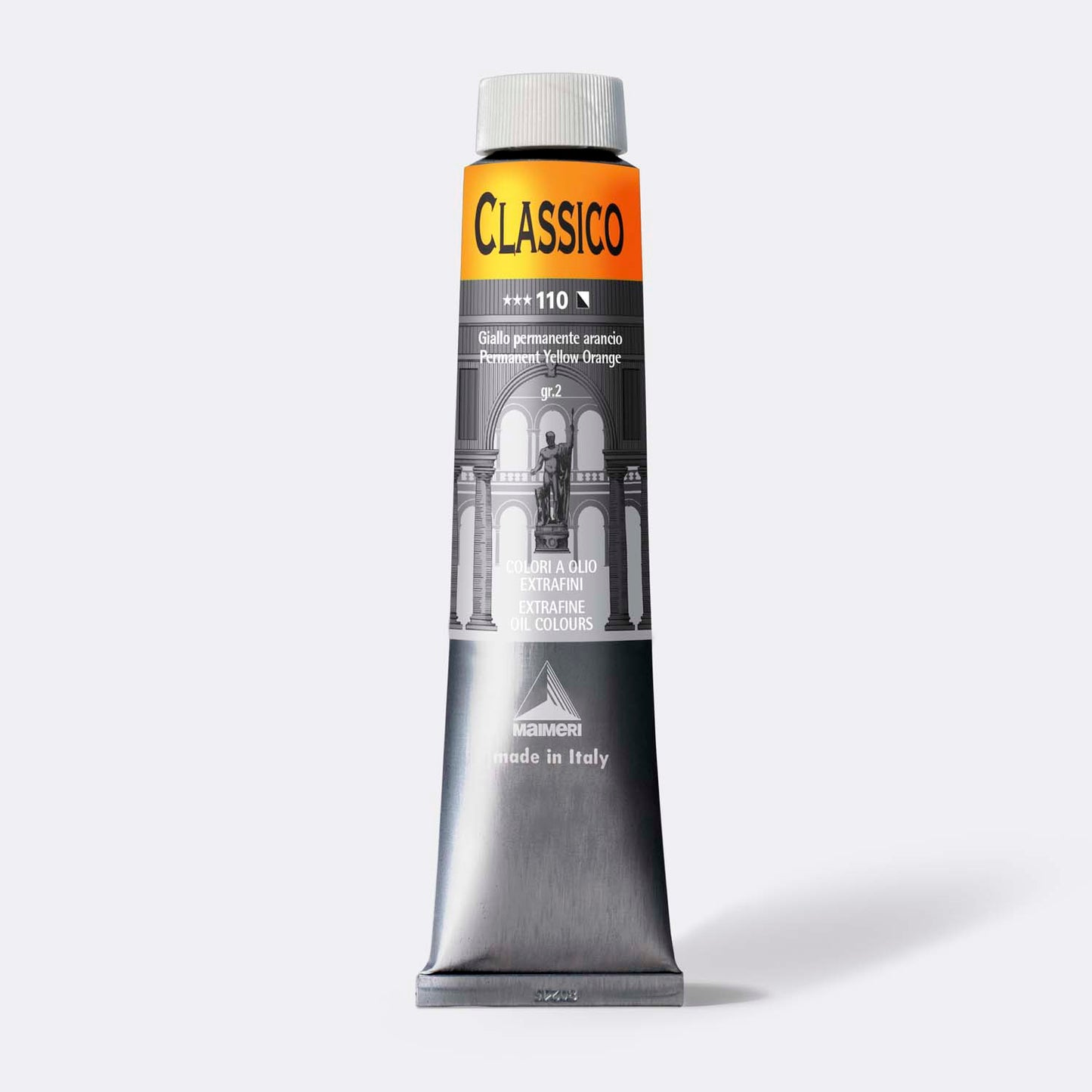 Colore ad olio Classico MAIMERI
