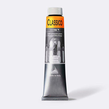 Colore ad olio Classico MAIMERI