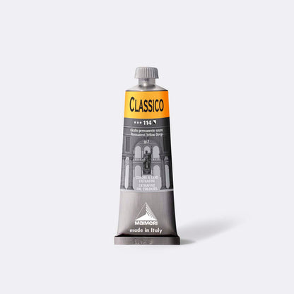 Colore ad olio Classico MAIMERI