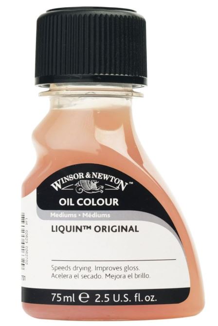 Winsor & Newton Liquin
