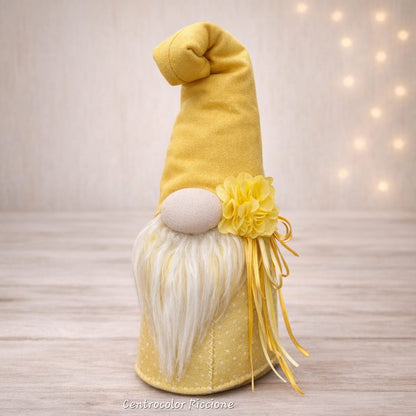 Kit  gnomo Guido Fermaporte