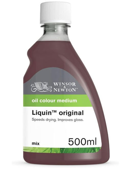 Winsor & Newton Liquin