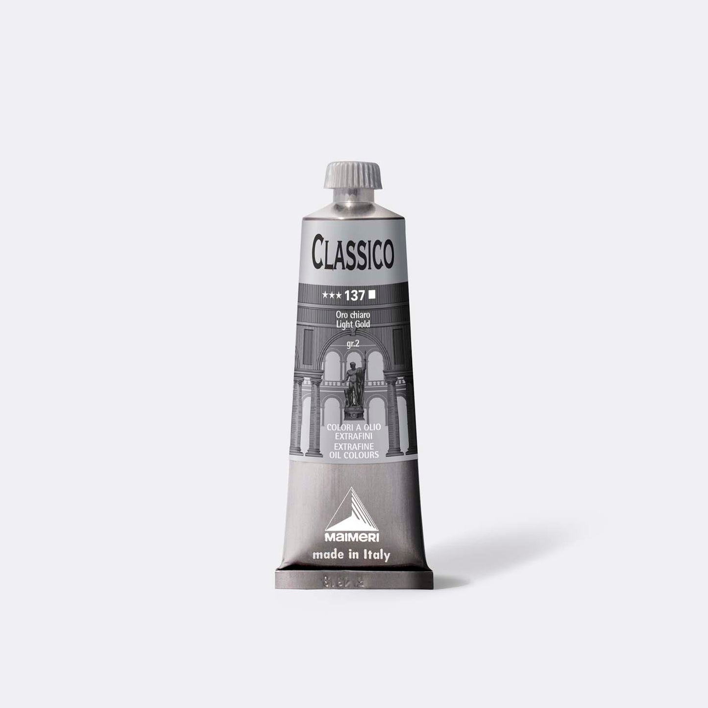 Colore ad olio Classico MAIMERI