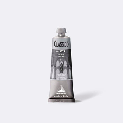 Colore ad olio Classico MAIMERI