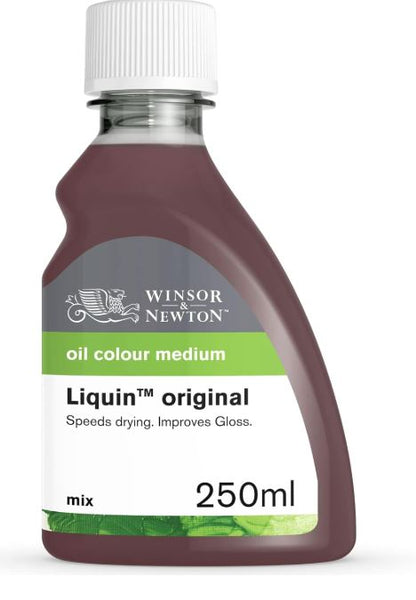Winsor & Newton Liquin