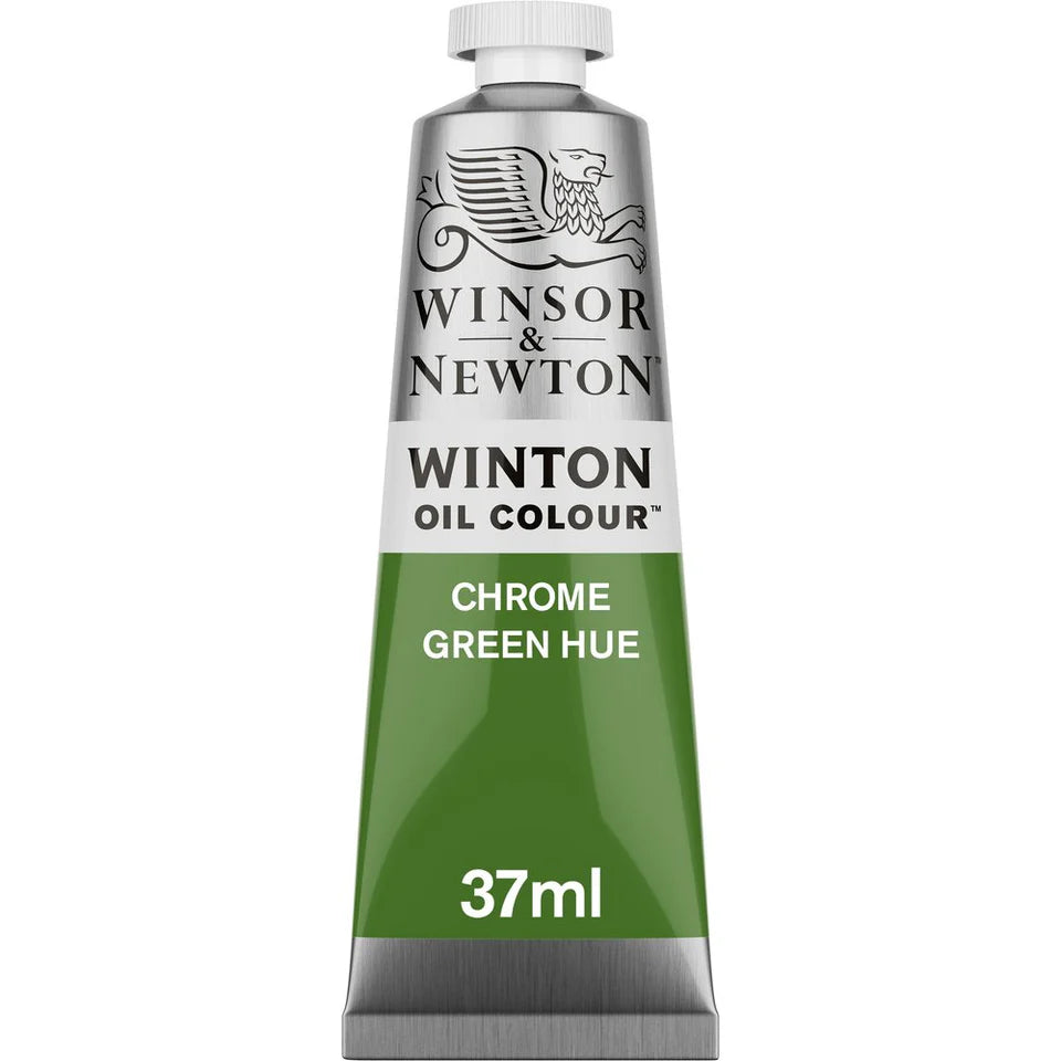 Colori a Olio Winsor&Newton Winton