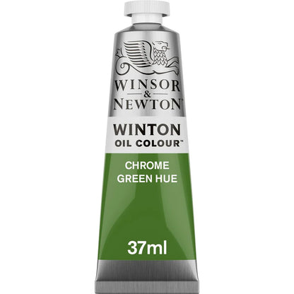 Colori a Olio Winsor&Newton Winton