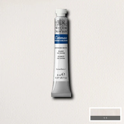 Winsor & Newton Colori Acquerello Cotman (1/2 Godet - 8 ml)