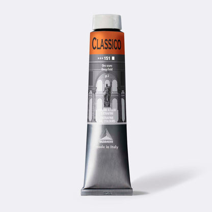 Colore ad olio Classico MAIMERI