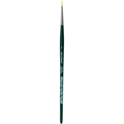 Pennello Da Vinci Serie 1570 Acquarello Nova Sintetico