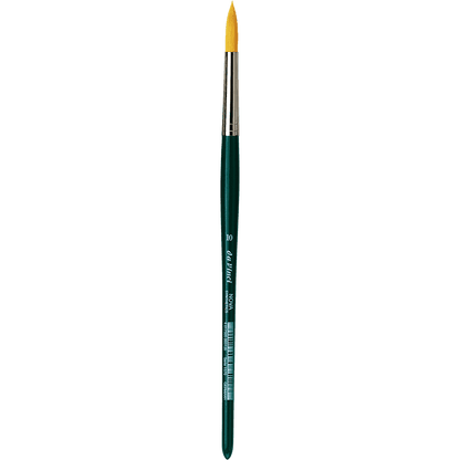 Pennello Da Vinci Serie 1570 Acquarello Nova Sintetico
