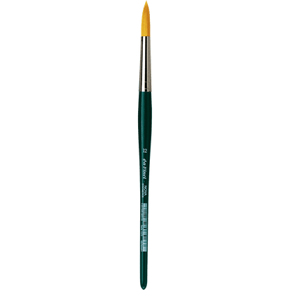 Pennello Da Vinci Serie 1570 Acquarello Nova Sintetico