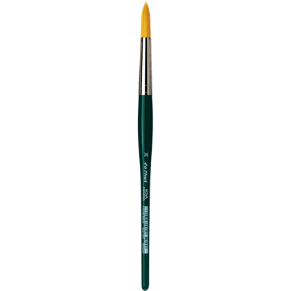 Pennello Da Vinci Serie 1570 Acquarello Nova Sintetico