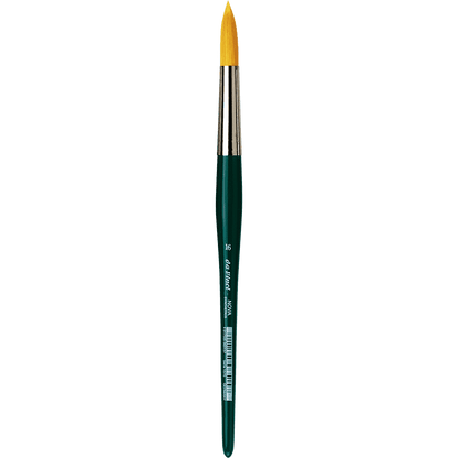 Pennello Da Vinci Serie 1570 Acquarello Nova Sintetico