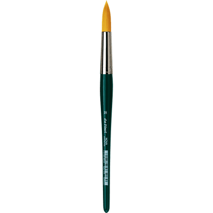 Pennello Da Vinci Serie 1570 Acquarello Nova Sintetico