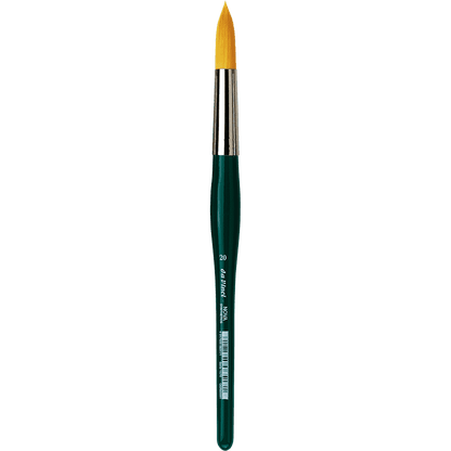 Pennello Da Vinci Serie 1570 Acquarello Nova Sintetico