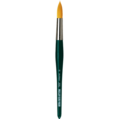 Pennello Da Vinci Serie 1570 Acquarello Nova Sintetico