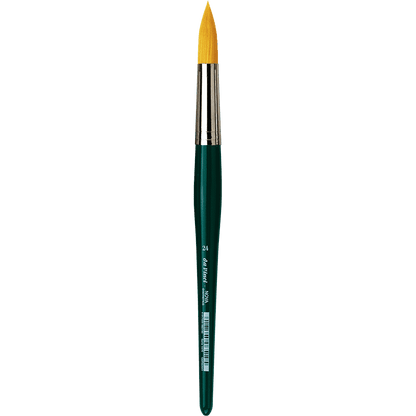 Pennello Da Vinci Serie 1570 Acquarello Nova Sintetico