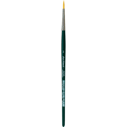 Pennello Da Vinci Serie 1570 Acquarello Nova Sintetico