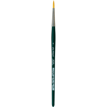 Pennello Da Vinci Serie 1570 Acquarello Nova Sintetico