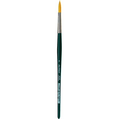 Pennello Da Vinci Serie 1570 Acquarello Nova Sintetico