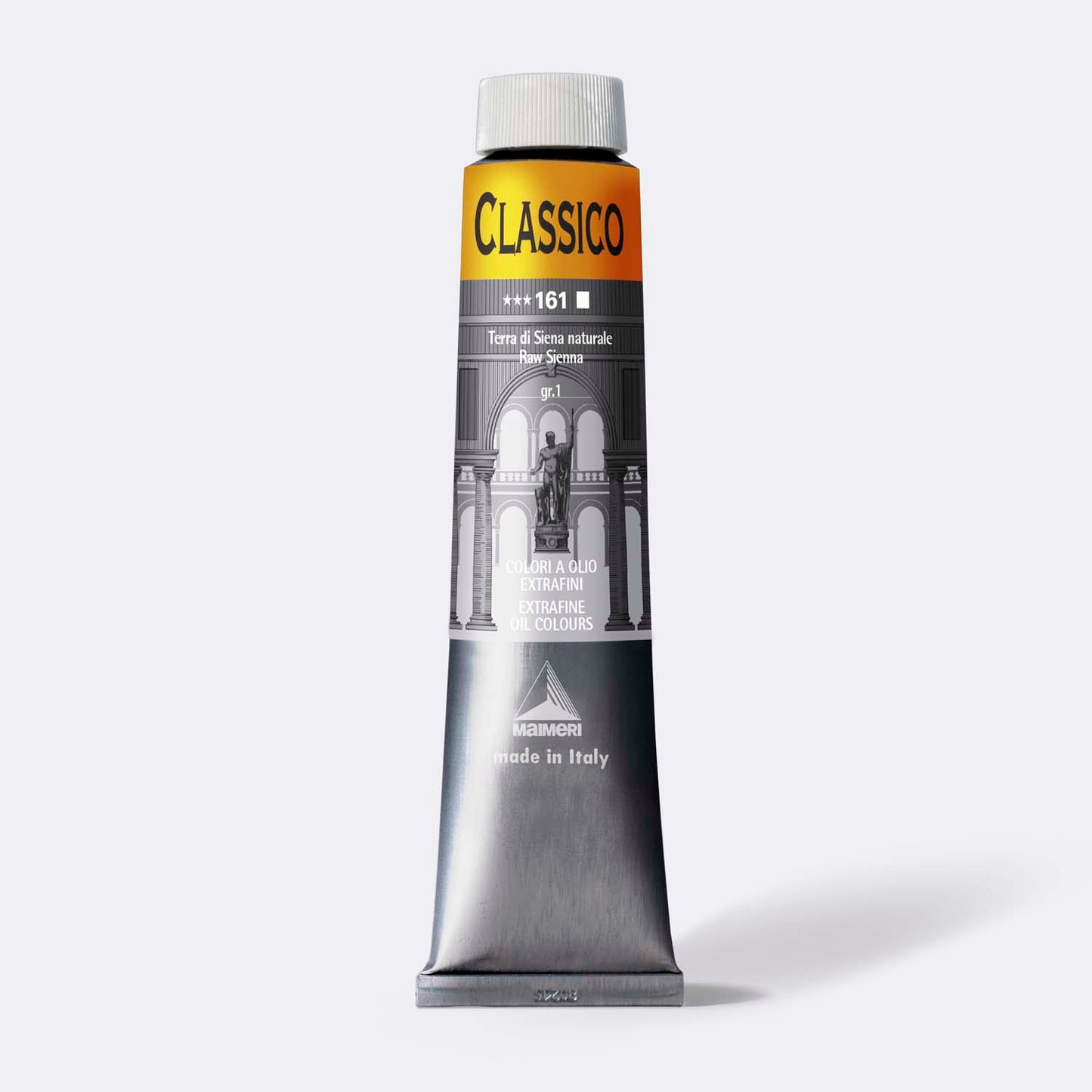 Colore ad olio Classico MAIMERI