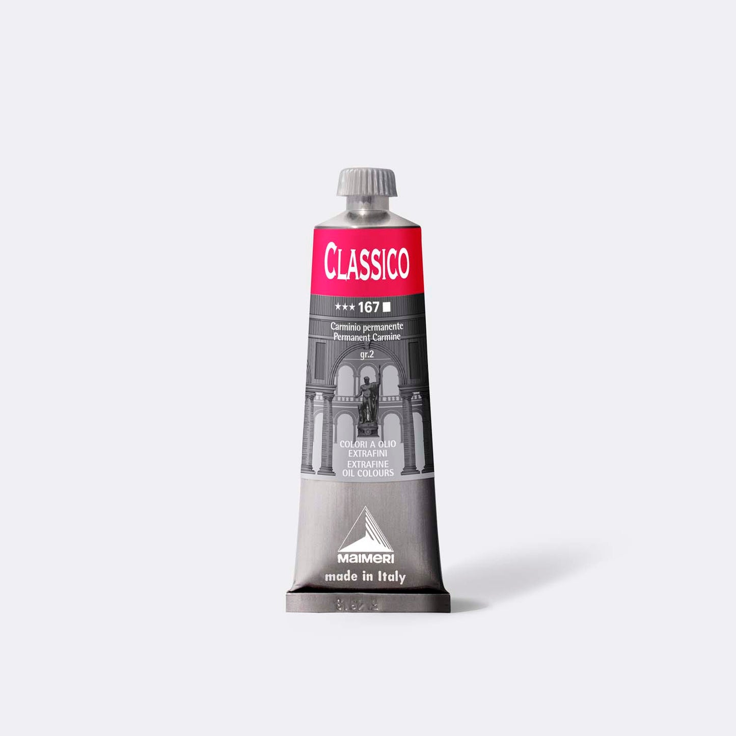 Colore ad olio Classico MAIMERI