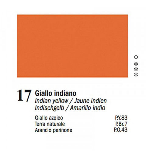 Colori a Olio Van Dyck 60 ml