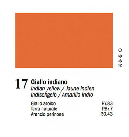 Colori a Olio Van Dyck 60 ml