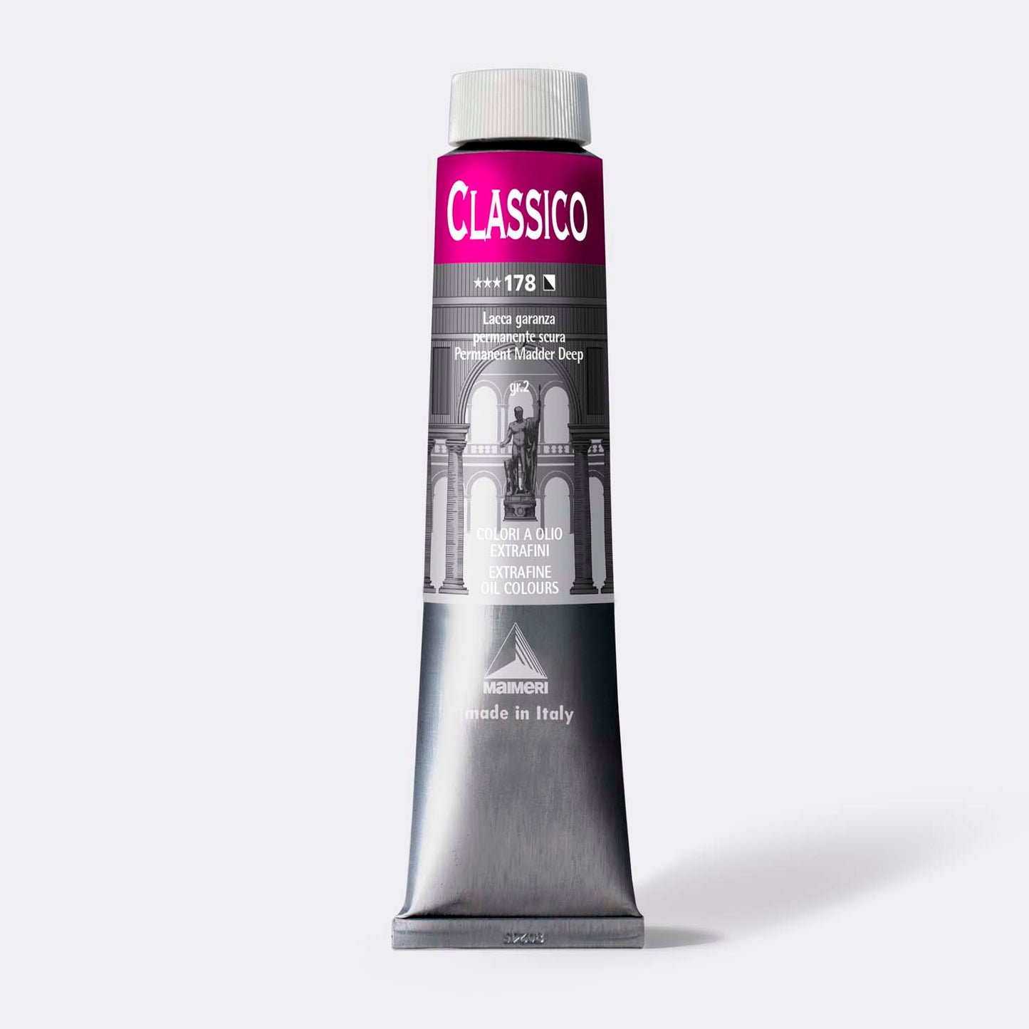 Colore ad olio Classico MAIMERI