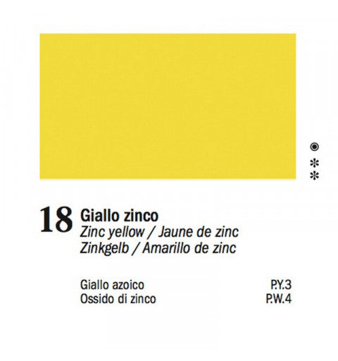 Colori a Olio Van Dyck 60 ml