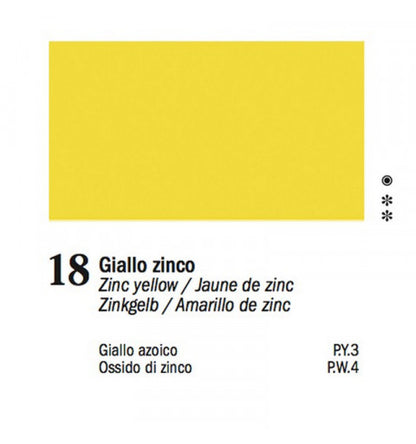 Colori a Olio Van Dyck 60 ml