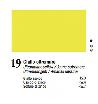 Colori a Olio Van Dyck 60 ml