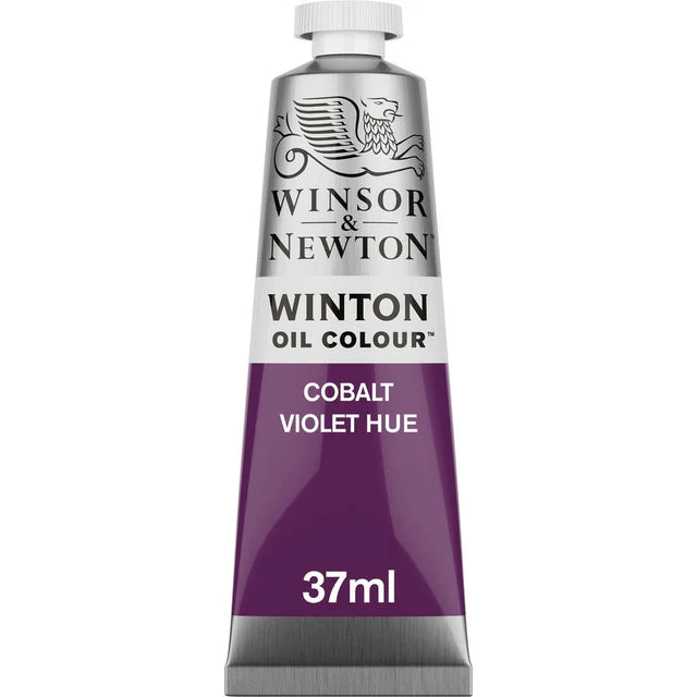 Colori a Olio Winsor&Newton Winton