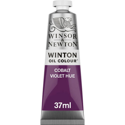 Colori a Olio Winsor&Newton Winton