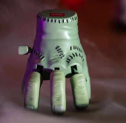 Mini Mano Zombie a Molla - The Mini Walking Hand