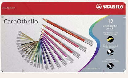 STABILO CarbOthello - Matita colorata