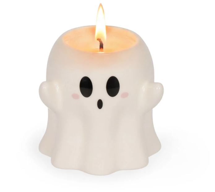 Candela Profumata - Scented Candle