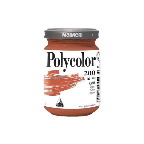 Maimeri Polycolor ACRILICO
