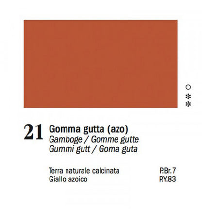 Colori a Olio Van Dyck 60 ml