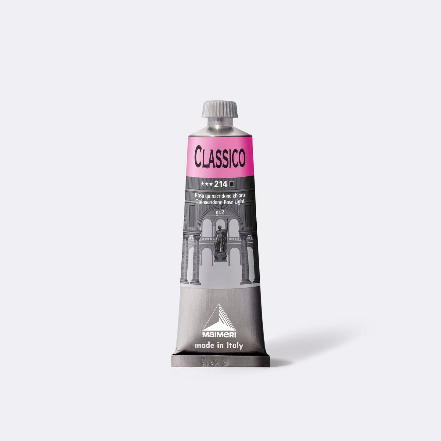 Colore ad olio Classico MAIMERI