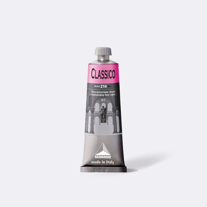 Colore ad olio Classico MAIMERI
