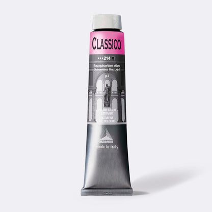 Colore ad olio Classico MAIMERI
